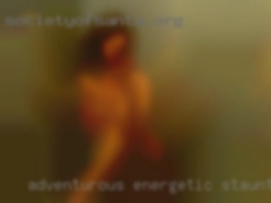 Adventurous, energetic in Staunton, VA and hung.