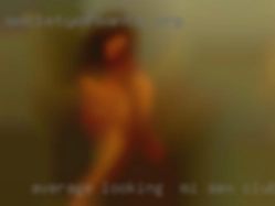 Average MI sex club looking , for real.
