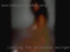 Looking for friends  or princess swinger more.