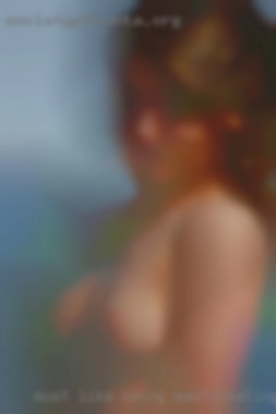 Must like being masturbating at home  in a bikini.